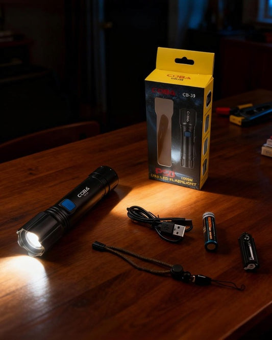 Taktyczny / EDC (Everyday Carry)