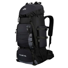 Taktyczny plecak 90L — lekki, pojemny i wodoodporny