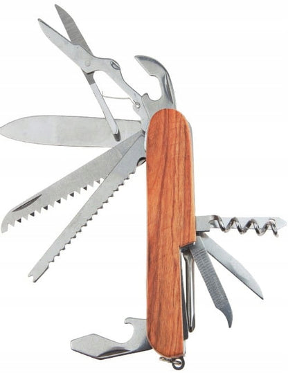 Taktyczny / EDC (Everyday Carry)