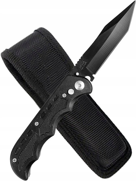 Taktyczny / EDC (Everyday Carry)