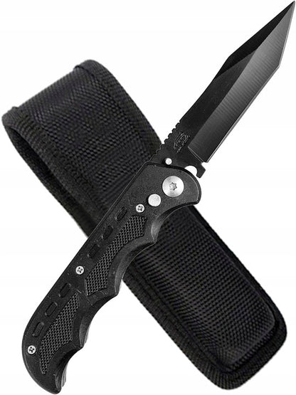 Taktyczny / EDC (Everyday Carry)