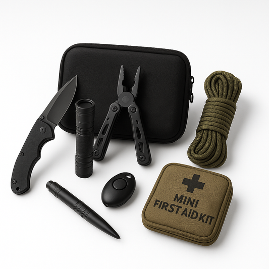 Taktyczny / EDC (Everyday Carry)